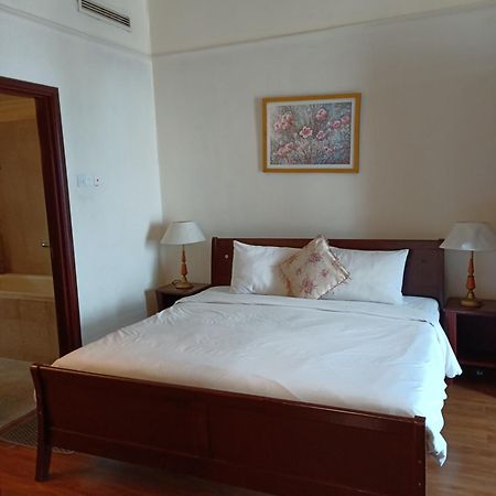 Kl Times Square Apartment Kuala Lumpur Dış mekan fotoğraf