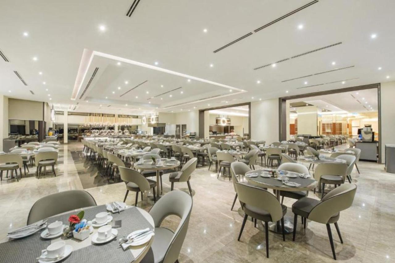 Kl Times Square Apartment Kuala Lumpur Dış mekan fotoğraf