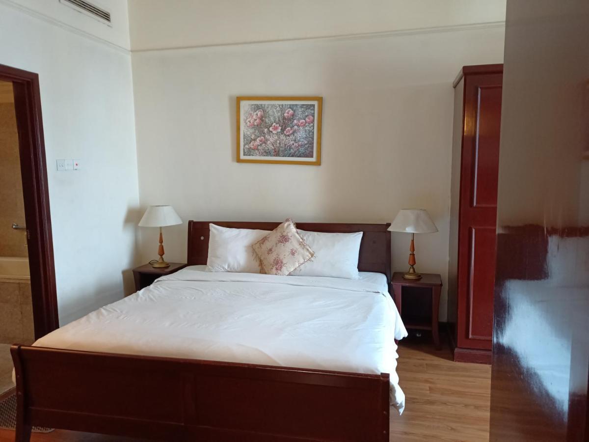 Kl Times Square Apartment Kuala Lumpur Dış mekan fotoğraf
