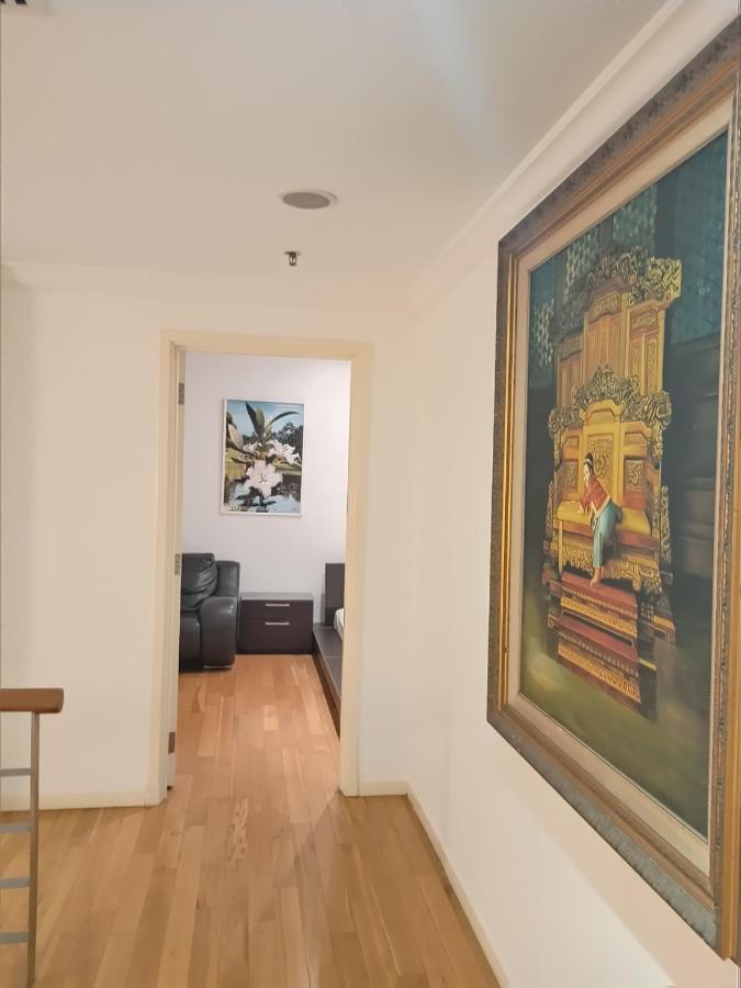 Kl Times Square Apartment Kuala Lumpur Dış mekan fotoğraf