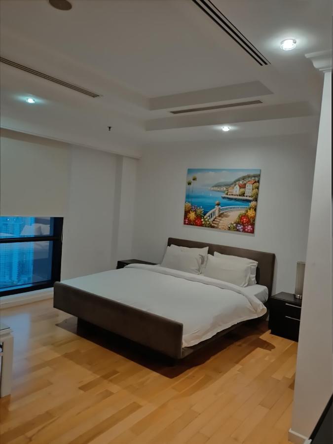 Kl Times Square Apartment Kuala Lumpur Dış mekan fotoğraf