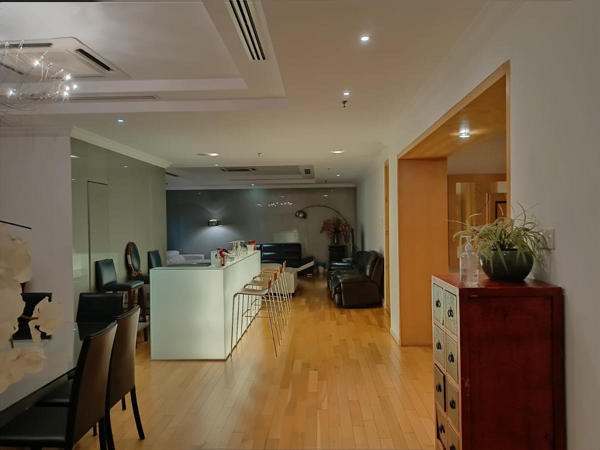 Kl Times Square Apartment Kuala Lumpur Dış mekan fotoğraf