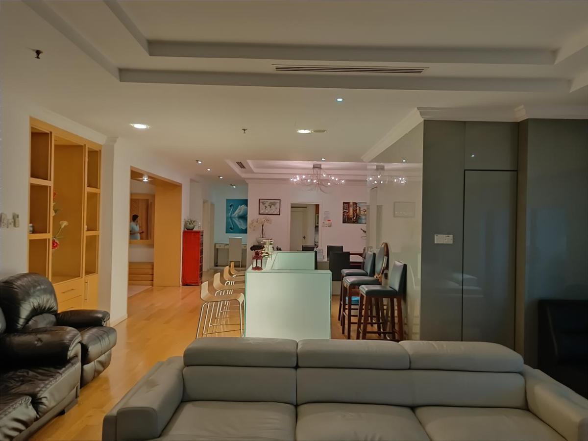 Kl Times Square Apartment Kuala Lumpur Dış mekan fotoğraf