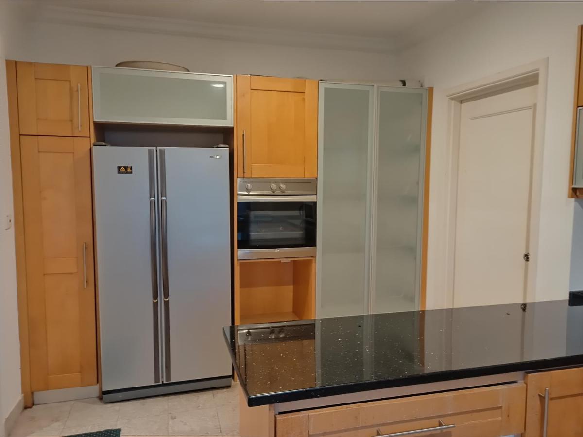 Kl Times Square Apartment Kuala Lumpur Dış mekan fotoğraf