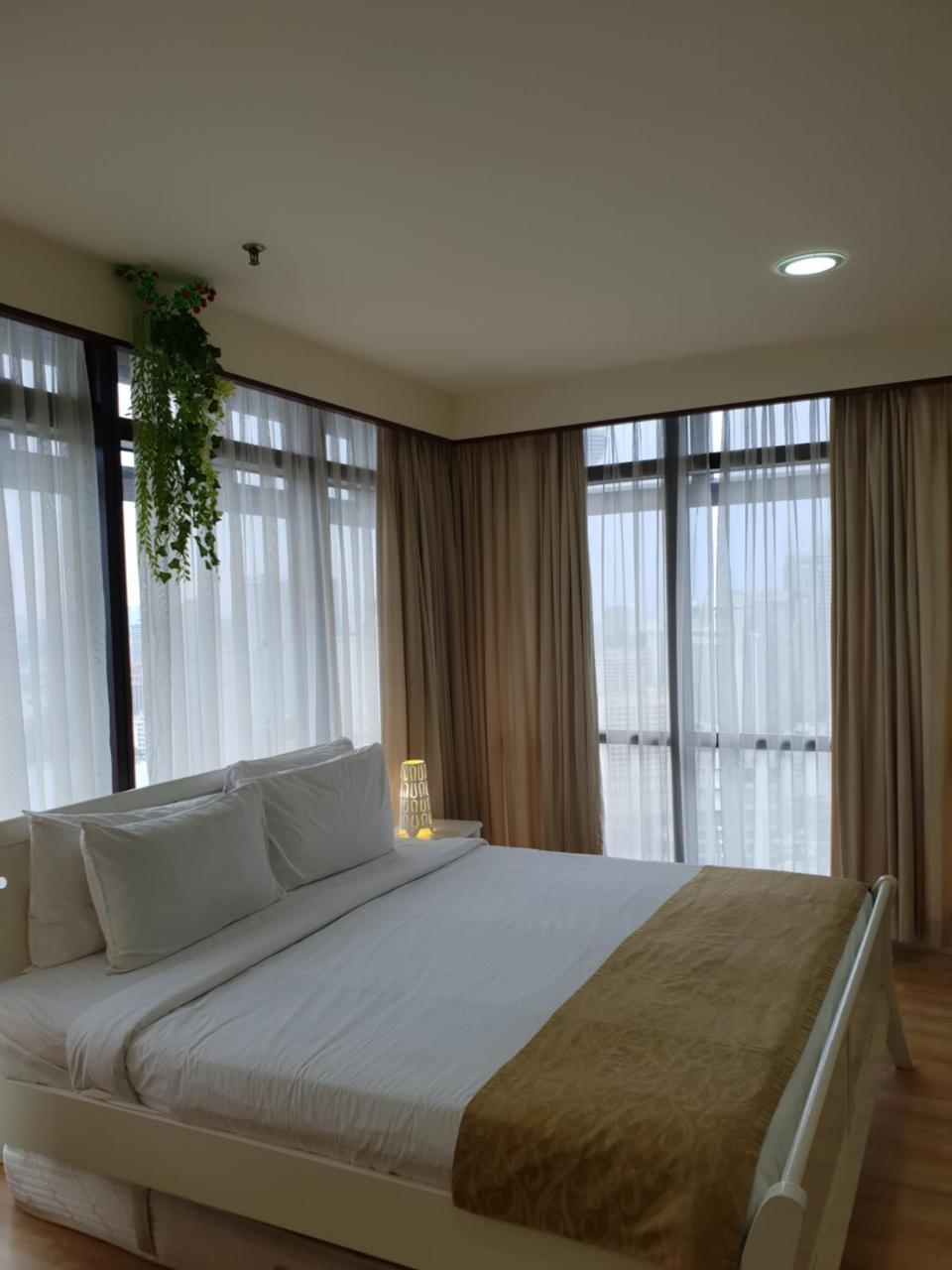 Kl Times Square Apartment Kuala Lumpur Dış mekan fotoğraf