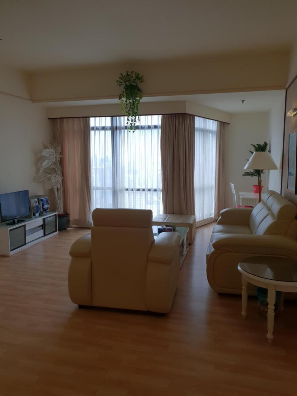 Kl Times Square Apartment Kuala Lumpur Dış mekan fotoğraf