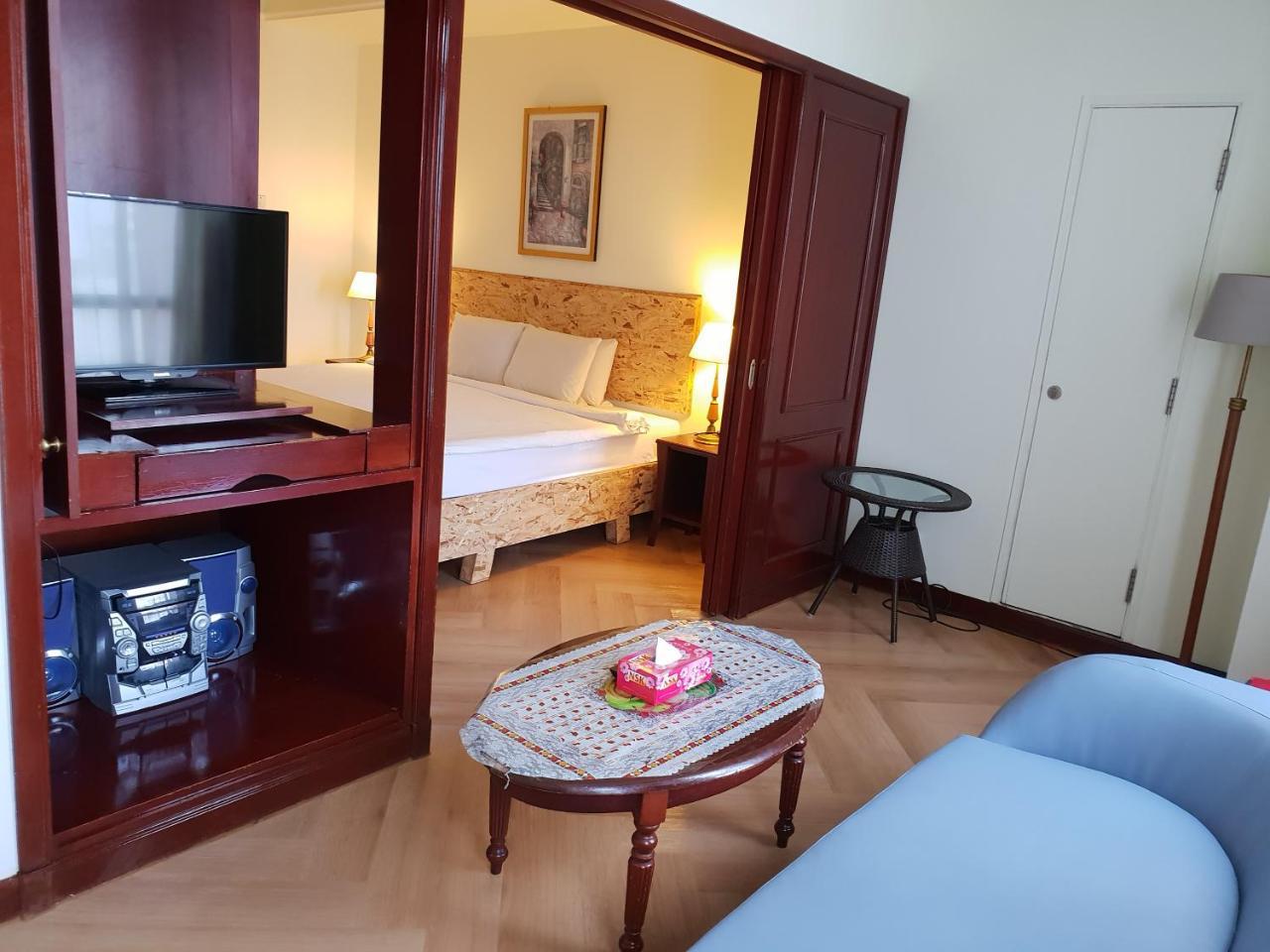 Kl Times Square Apartment Kuala Lumpur Dış mekan fotoğraf