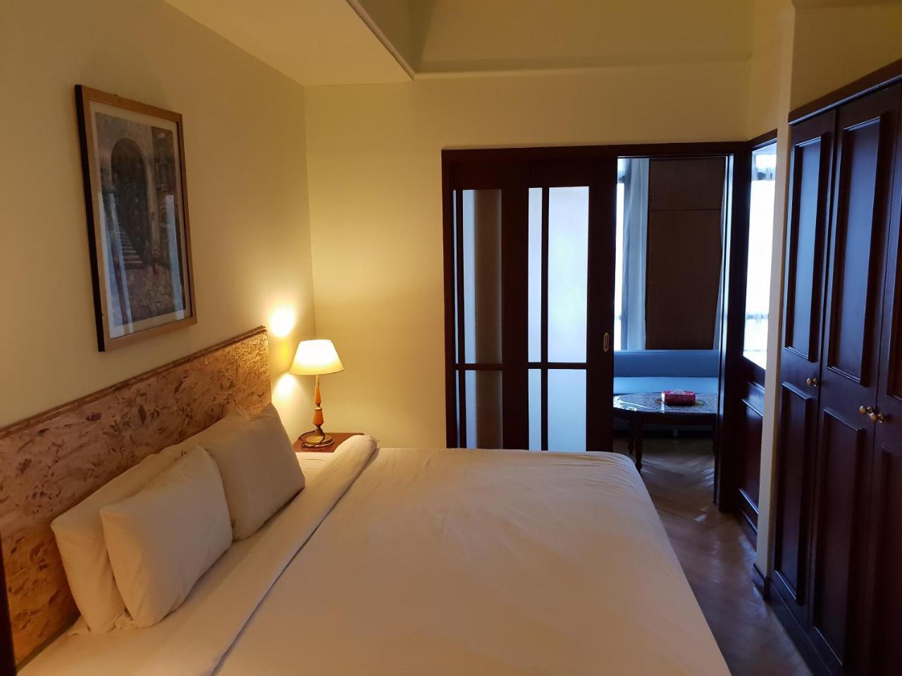 Kl Times Square Apartment Kuala Lumpur Dış mekan fotoğraf