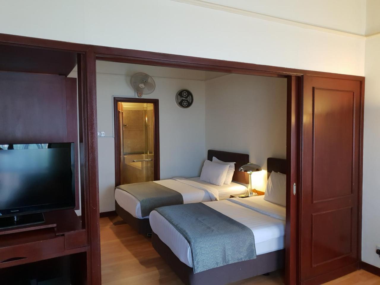 Kl Times Square Apartment Kuala Lumpur Dış mekan fotoğraf
