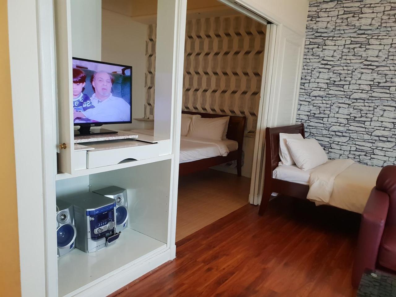 Kl Times Square Apartment Kuala Lumpur Dış mekan fotoğraf